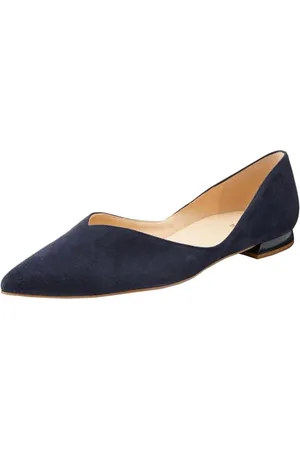 Högl Högl Damen Basic Ballerinas, , 35 EU