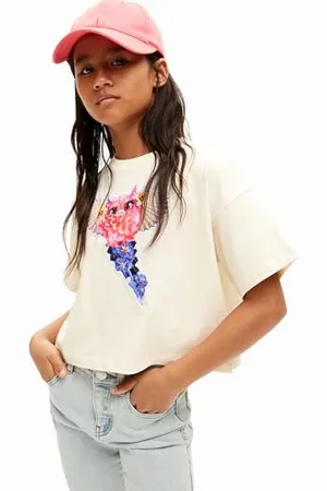 Desigual Girl