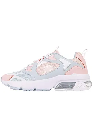 Kappa Unisex Yero. - Ja Sneaker, 6527 Ice L , 40 EU