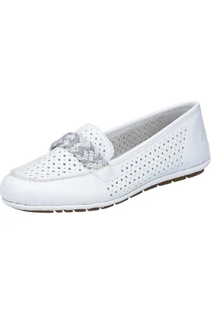 Rieker Damen Halbschuhe 46885
