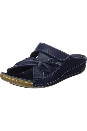 Andrea Conti Damen Pantolette, , 41 EU