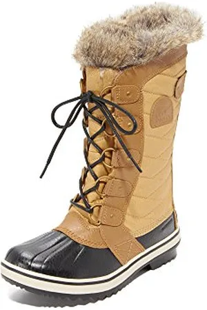 sorel Damen Winterstiefel, TORINO II WP