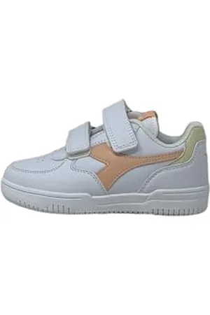 Diadora Raptor Low PS Gymnastikschuh, 32 EU