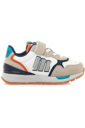 MTNG 48983V Sneaker, Weiss, 33 EU
