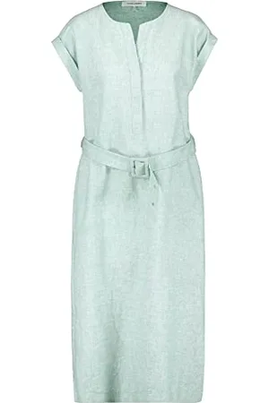Gerry Weber Damen 780014-31336 Kleid, , 34