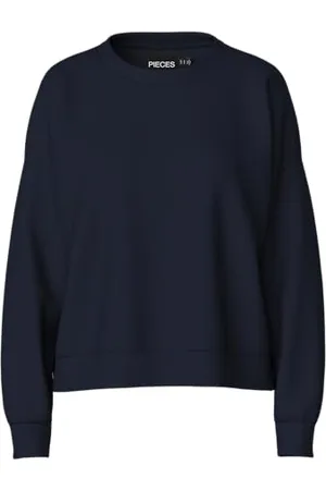 Pieces® Pcchilli Ls Sweat Noos Bc