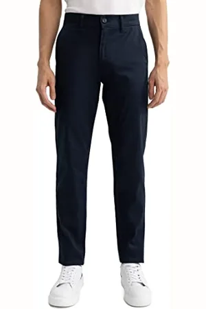 DeFacto Herren X8022az Pants, , 28-30 EU