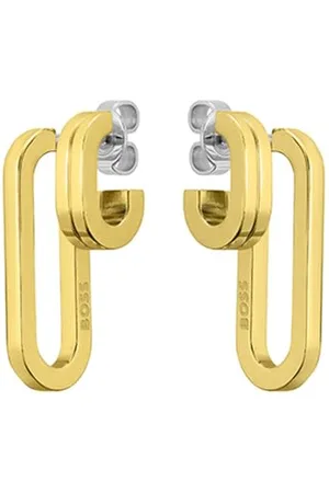 HUGO BOSS Jewelry Ohrstecker für Damen Kollektion HAILEY - 1580325