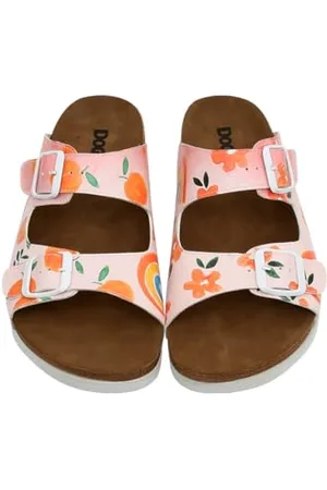 Dogo Damen Stella Sandale, , 38 EU