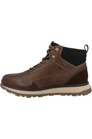 QS by s.Oliver Herren 5-16227-43 Mode-Stiefel, 5 16227 43 305, 45 EU