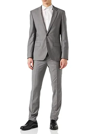 HUGO BOSS Herren Henry/Getlin231 Suit, , 90 EU