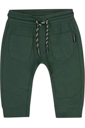 Noppies Baby - Jungen Boys Pants Greenwood Regular Fit Hose, , 68 EU
