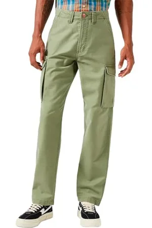Wrangler Casey Jones Cargo