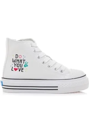 MTNG 81197 Sneaker, Weiss, 38 EU
