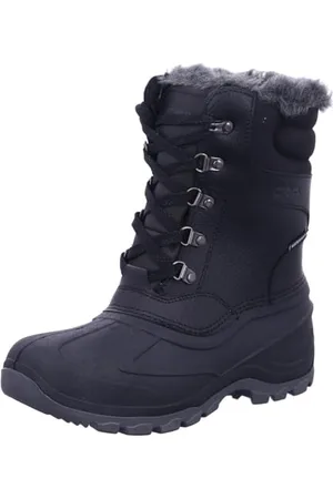CMP Damen Atka Wmn Wp Snow Boot, , 42 EU