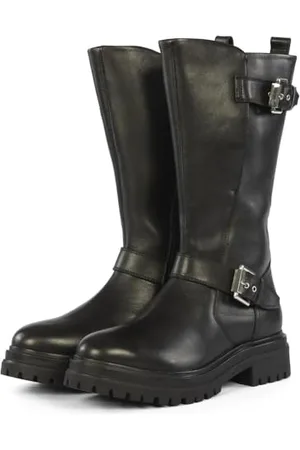 Gioseppo Damen Novaky Oxford-Stiefel, , 38 EU
