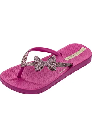 Ipanema ANT Lolita Kids Zehentrenner, , 25.5 EU Schmal