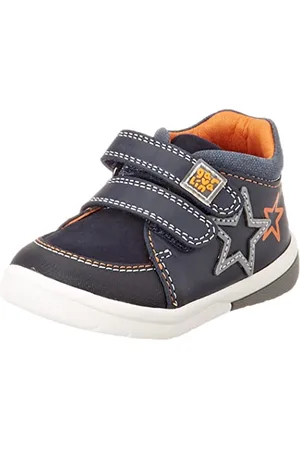 Garvalin Baby-Jungen 221305 Sneaker, , 19 EU