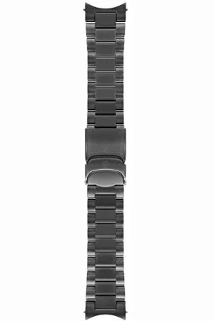Luminox Herren Edelstahl Uhrenarmband FMX.1820.IPH.K