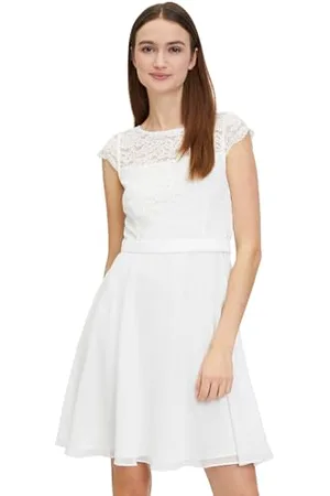 Vera Mont Damen 0255/4825 Kleid, , 34