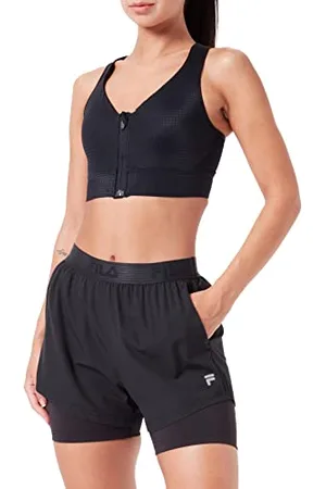 Fila Damen Racine Running Shorts, , XS