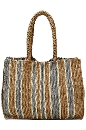 ESPRIT Damen 044EA1O309 Shopper