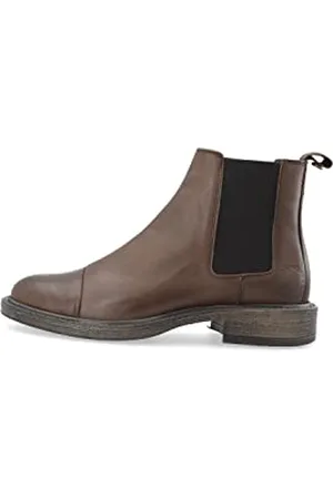 Cashott Damen CASTINA Boot Chelsea-Stiefel, , 39 EU