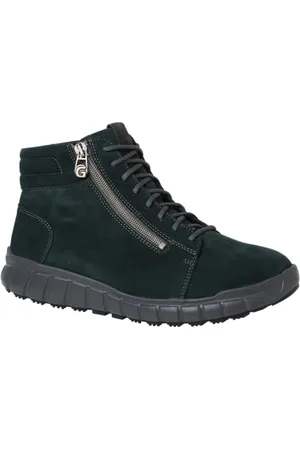 Ganter Evo Damen Mode-Stiefel, , 42 EU Weit