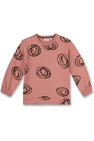 Sanetta Mädchen 10941 Sweatshirt, , 116