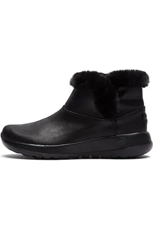 Skechers Damen ON-The-GO Joy Endeavor Winter, Boots, , 37 EU