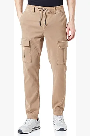 Street one Herren D375733 Cargohose, , W40/L34