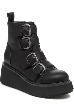 Rocket Dog Damen Heather Stiefelette, , 41 EU