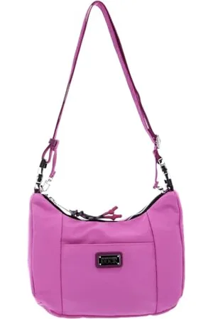 Mandarina Duck Damen Stil Buckled Pouch