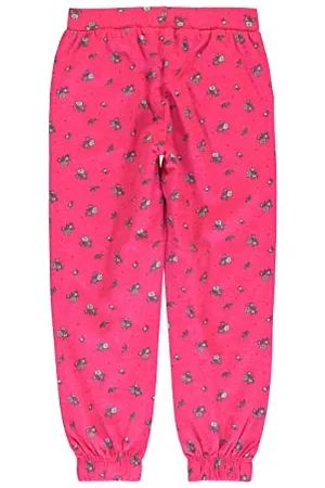 Lemon Beret Jungen Small Girls Pants Freizeithose, , 5 Jahre