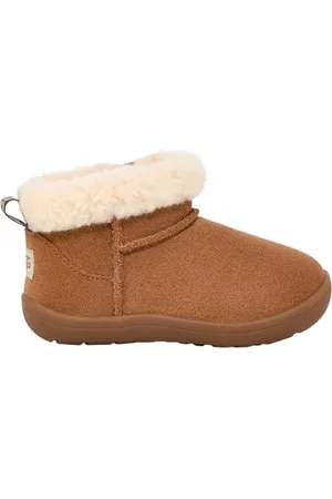 UGG Unisex Kinder Kinsey Mode-Stiefel, , 27.5 EU
