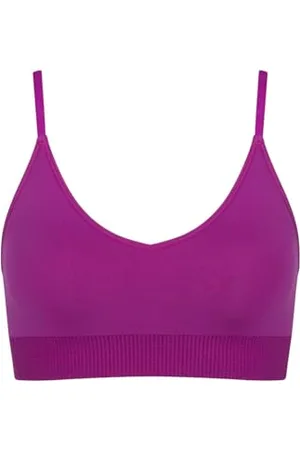 Sloggi Damen Ever Infused Multi VIT Bralette, , XL