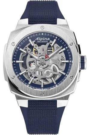 Alpina Automatic Watch AL-520NSKT3AE6