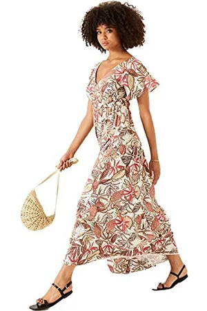 Garcia Damen D30281_Ladies Dress Kleid, , XL
