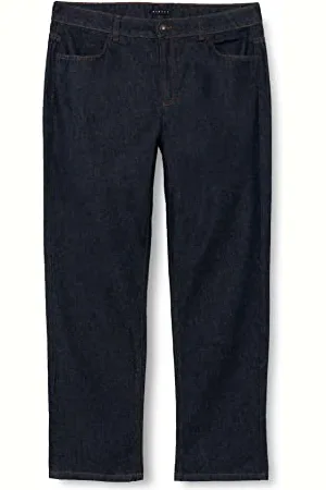 Sisley Damen Trousers 4mjhle017 Pants, Blue 932, 26 EU