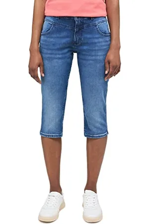Mustang Damen Style Rebecca 2b Capri, , 28