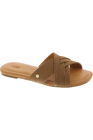 UGG Damen W Kenleigh Slide Sandale, , 36 EU