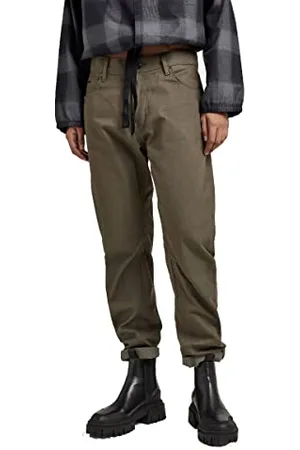 G-Star RAW Damen Arc 3D Boyfriend Jeans