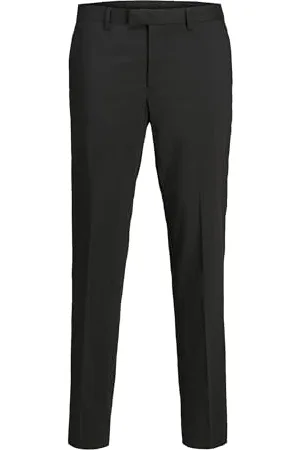 JACK & JONES Herren Jprfranco Trouser Ps Noos Anzughose, , 64 Große Größen EU