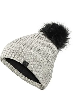 Head Damen Frost Beanie-Mütze, , Einheitsgröße