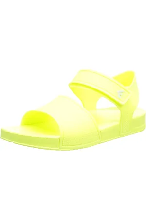FitFlop Iqushion Kids Eergonomic Back Strap Sandale, , 32 EU