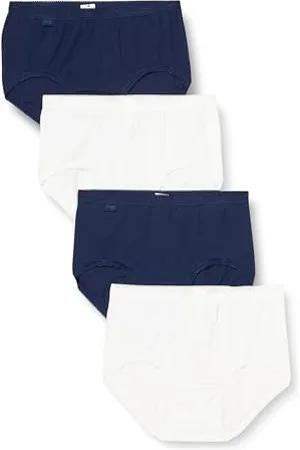 Sloggi Damen Basic+ Midi C4P, , 42