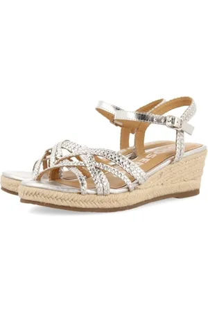 Gioseppo Damen Lelant Espadrilles, , 39 EU