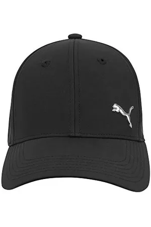 PUMA Unisex-Erwachsene Evercat-Legierungs-Stretch-Fit-K Baseballkappe, , L/XL