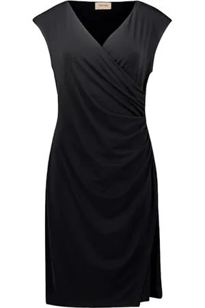 Cartoon Damen Kleid