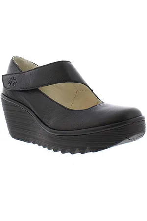 Fly London Damen Yasi682fly Pumps, , 36 EU